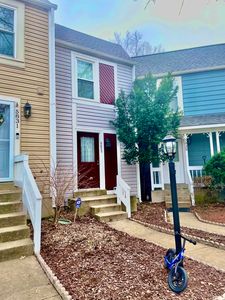 5833 Norham Dr, Alexandria, VA, 22315