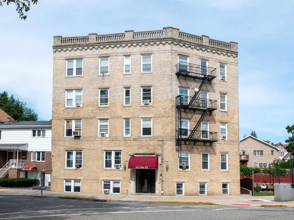 18 74th St #Ba2, North Bergen, NJ 07047