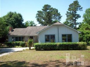 222 Inlet Dr, Wilmington, NC 28411