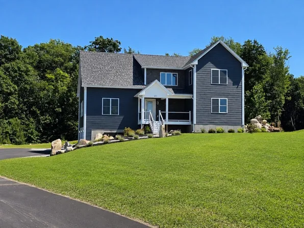 497 Ridge Rd, Athol, MA 01331