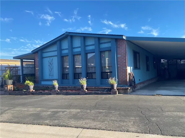 8651 Foothill Blvd Spc 170, Rancho Cucamonga, CA 91730