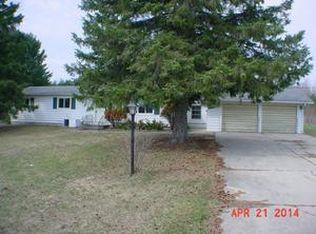 2080 S M 18, Gladwin, MI 48624