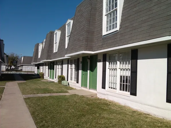 Marbach Manor Apartments