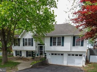 104 Rex Dr, Ranson, WV 25438