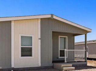 55 W Hawaii Rd, Paulden, AZ 86334