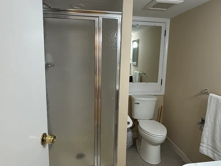 Bathroom #2