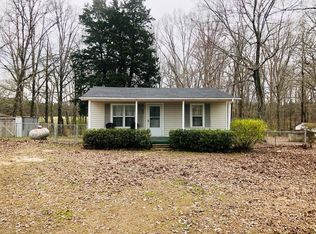 19870 County Road 8, Florence, AL 35633