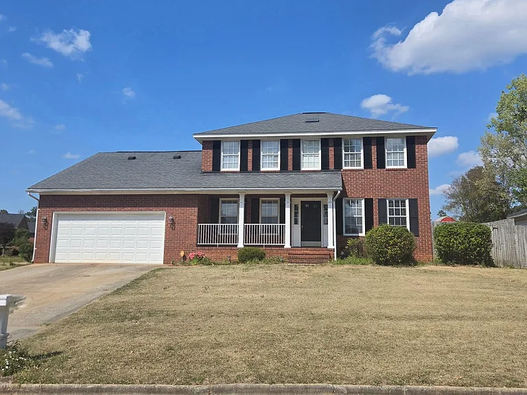 4517 Crosland Dr — Photo 1