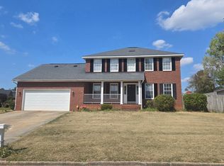 4517 Crosland Dr, Evans, GA 30809