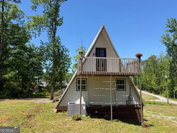 9 Cherokee Resort Rd, Pine Mountain, GA 31822
