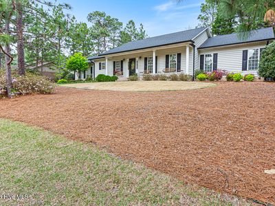 8 Surry Circle Drive N, Pinehurst, NC, 28374