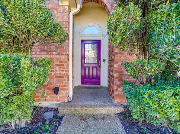 4348 S Capistrano Dr, Dallas, TX 75287