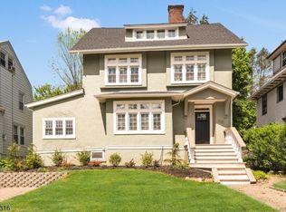 300 Grove St, Montclair, NJ 07043