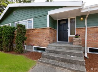 1316 S 72nd St, Tacoma, WA