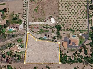 5016 Sleeping Indian Rd, Fallbrook, CA 92028