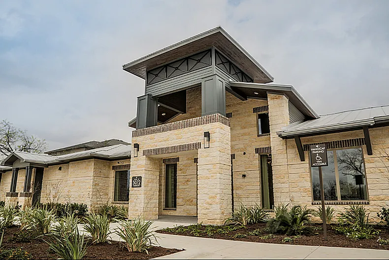 Timberhill Commons