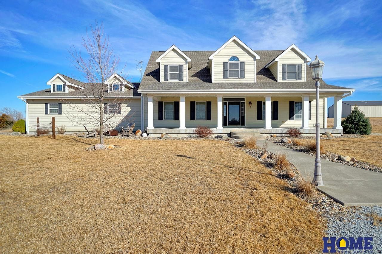 10511 Roca Rd, Roca, NE 68430 Zillow