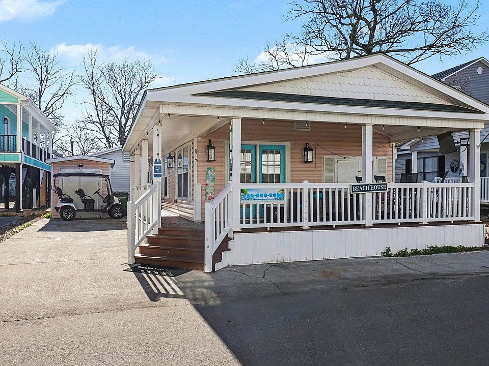 1st image of 6001-5717 S Kings Hwy. #5717