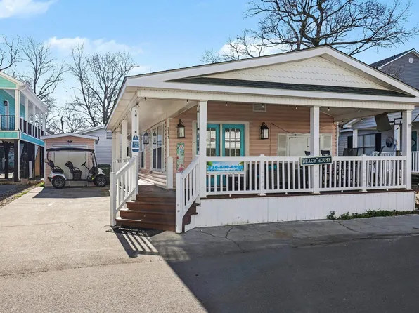 6001-5717 S Kings Hwy. #5717, Surfside Beach, SC 29575