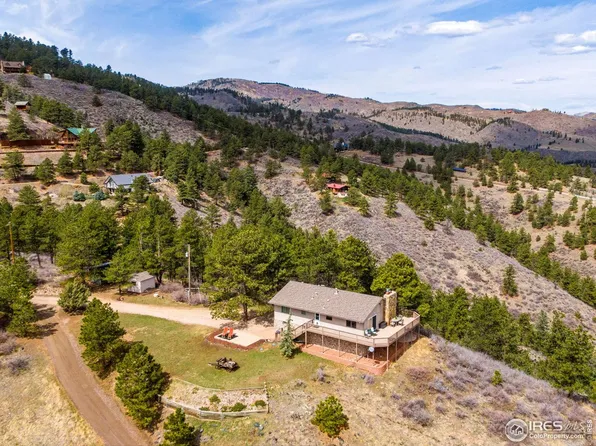 6300 Feldspar Ct, Bellvue, CO 80512