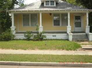 1374 Jackson St, Barnwell, SC 29812