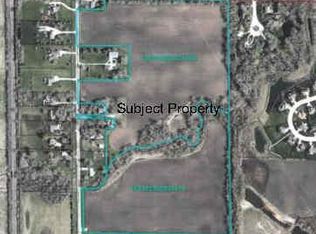 2713 Airline Rd, Racine, WI 53406