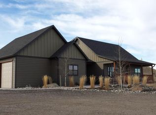 10575 S Highway 59, Gillette, WY 82718