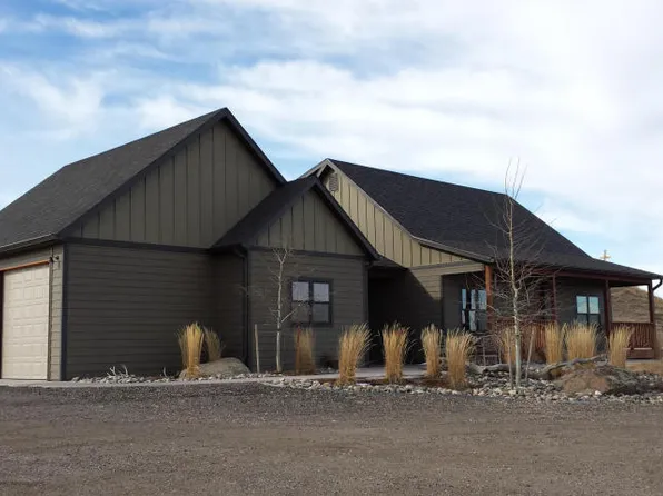 10575 S Highway 59, Gillette, WY 82718