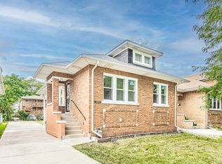 1016 S 12th Ave, Maywood, IL 60153