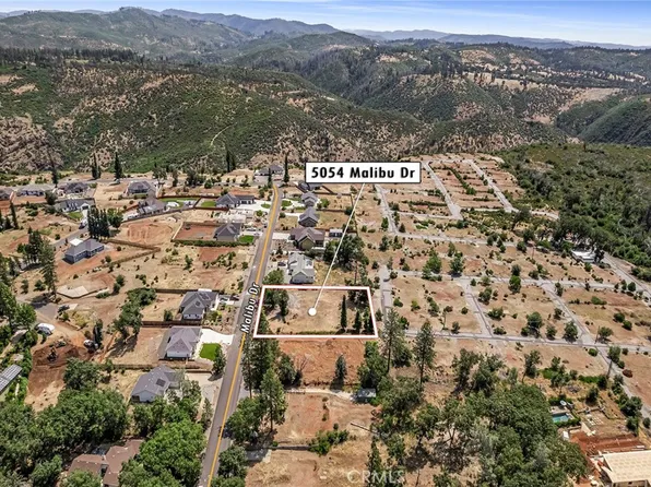 5054 Malibu Dr Lot 39, Paradise, CA 95969