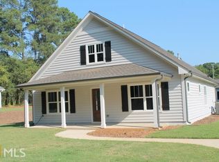 269 Hayes St LOT 8, Toccoa, GA 30577