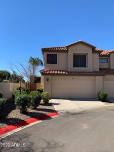 601 S Crows Nest Dr E, Gilbert, AZ, 85233