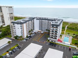 650 N Atlantic Ave APT 103, Cocoa Beach, FL 32931