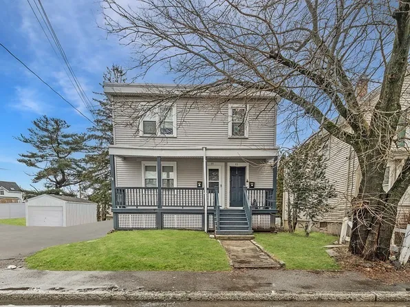 93-95 Fisher St, North Attleboro, MA 02760