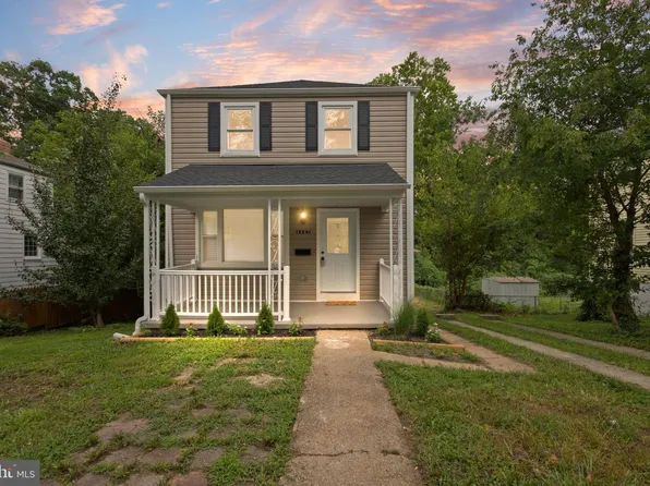 4407 Ridge Dr, Baltimore, MD 21229