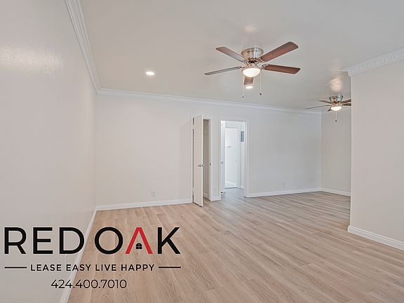 4th image of 7534 1/2 Norton Ave #6