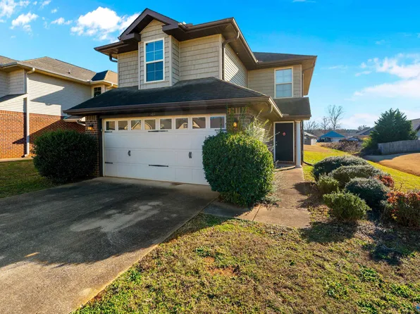 161 Fields Pond Dr, Madison, AL 35756