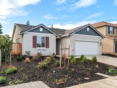 5422 Nuovo Way, Antioch, CA, 94531
