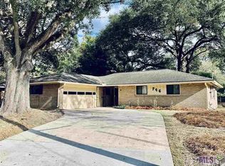 246 Maxine Dr, Baton Rouge, LA 70808