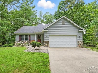 878 S Crooked Tree Ln, Midland, MI, 48640