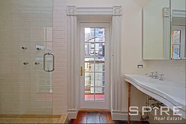 Rented by Spire Group