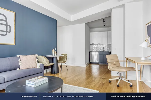 Rented by The Blueground | media 50