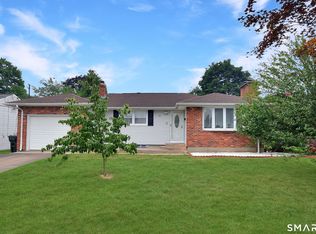 65 Crystal St, Wethersfield, CT 06109