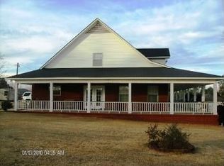 9850 Padgett Switch Rd, Irvington, AL 36544