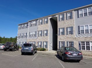 144 Hines St #E, Holly Ridge, NC 28445