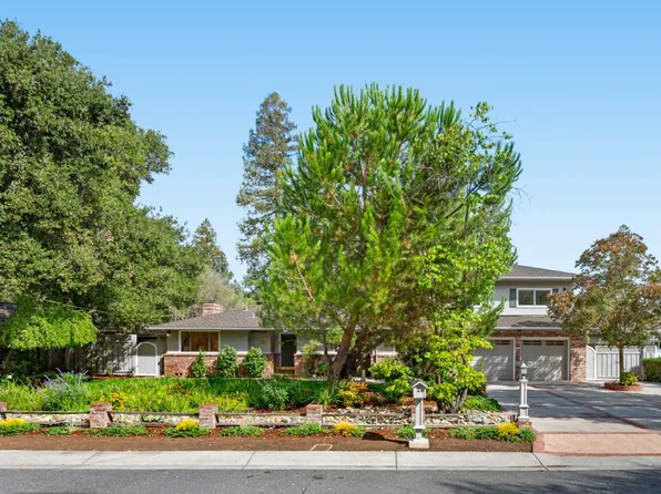 721 Raymundo Ave, Los Altos, CA 94024