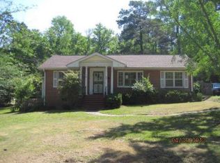 495 Adrian Pl, Macon, GA 31204