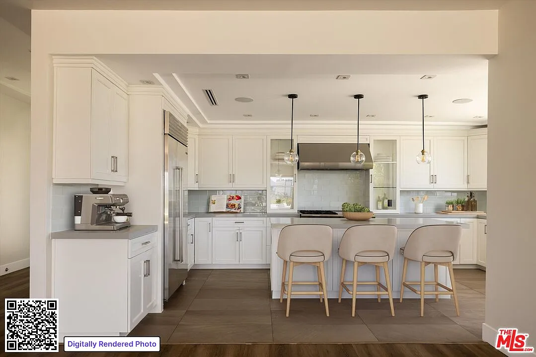 4 bed, 3.5 bath, 2887 sqft, $13,500 — Photo 4