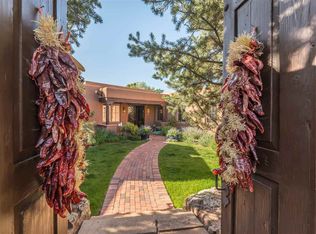 49 Dayflower Dr, Santa Fe, NM 87506