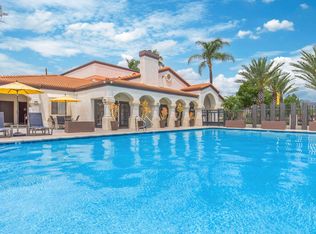 Club Pacifica Apartment Homes, Covina, CA 91724